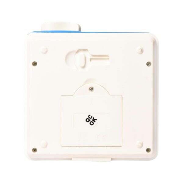 ATM Money Locker Piggy Bank Battery Operated - Image 4