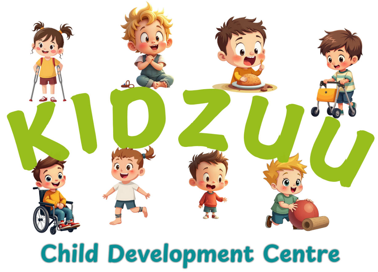 Kidzuu Kidzuu