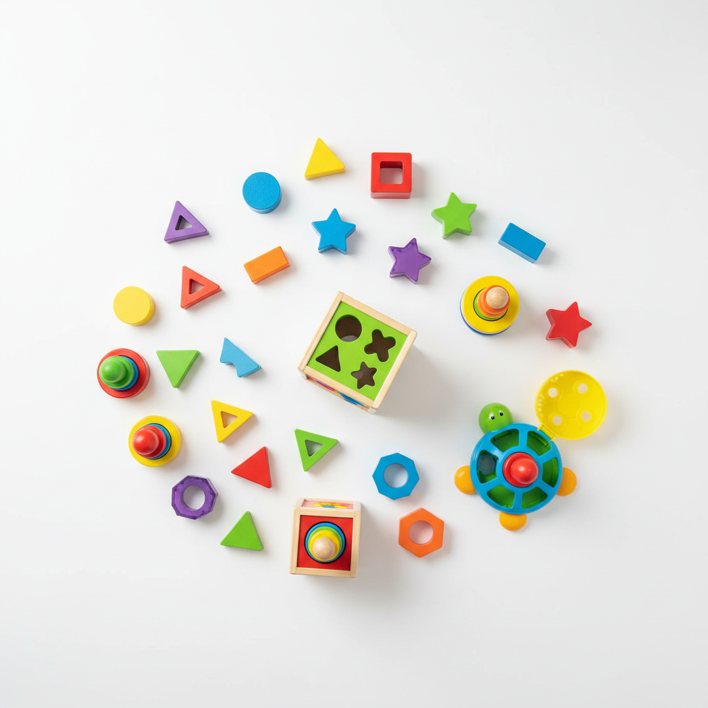 Sensory OT Equipment