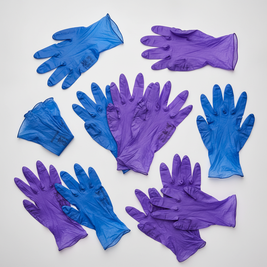 Disposable Gloves