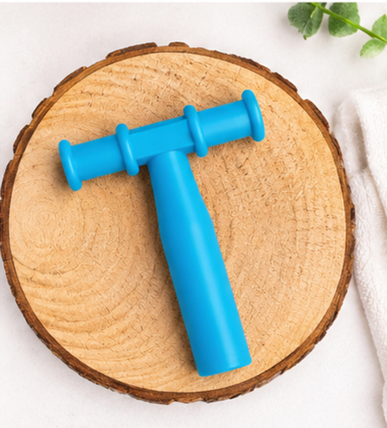 Chewy Tube Blue